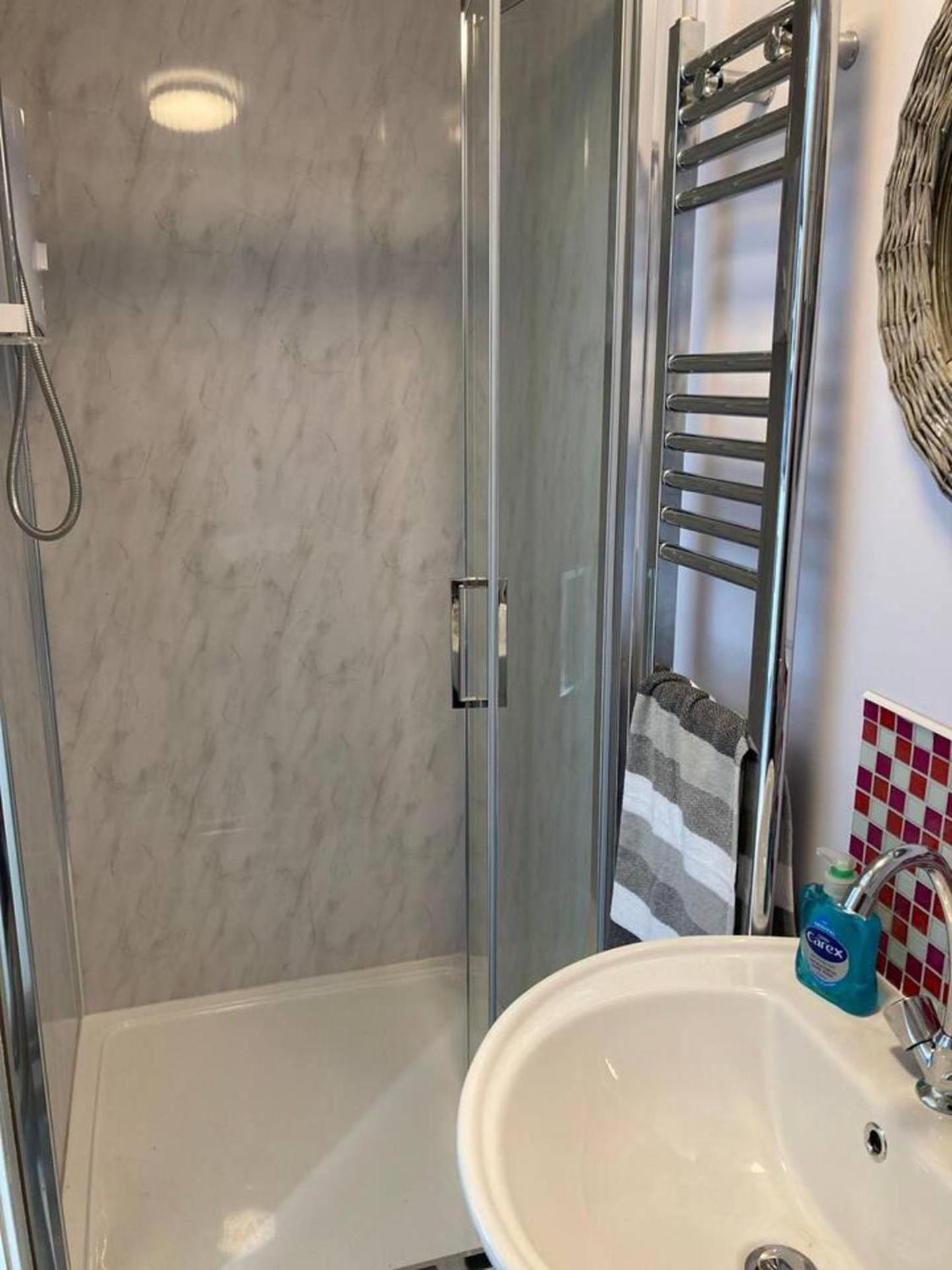 Praa Sands - Apartment - Sleeps 2 - Parking Esterno foto